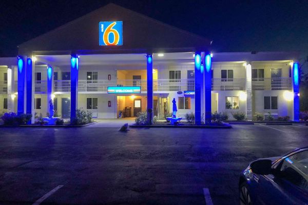 Hotel WV MARTINSBURG (Martinsburg)
